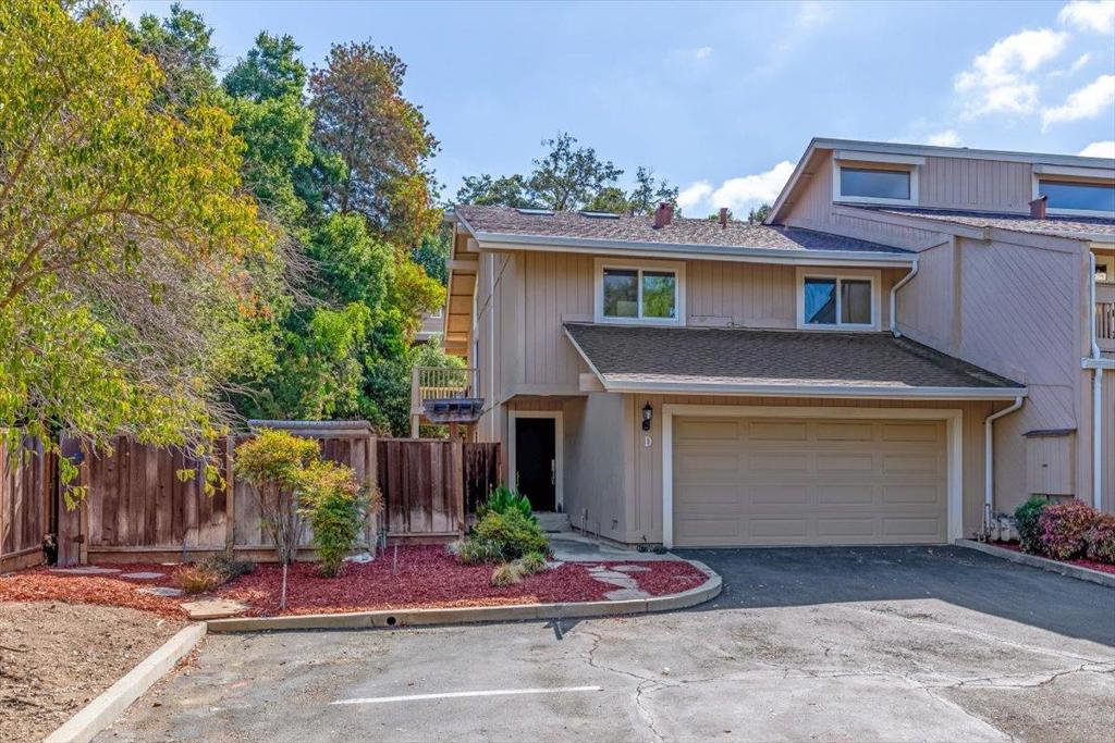 137 New York Avenue, #D, Los Gatos, CA 95030