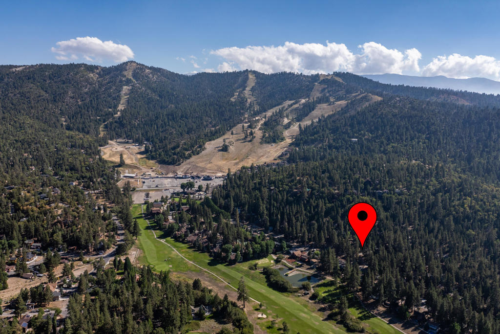 1118 Club View Drive, Big Bear, CA 92315