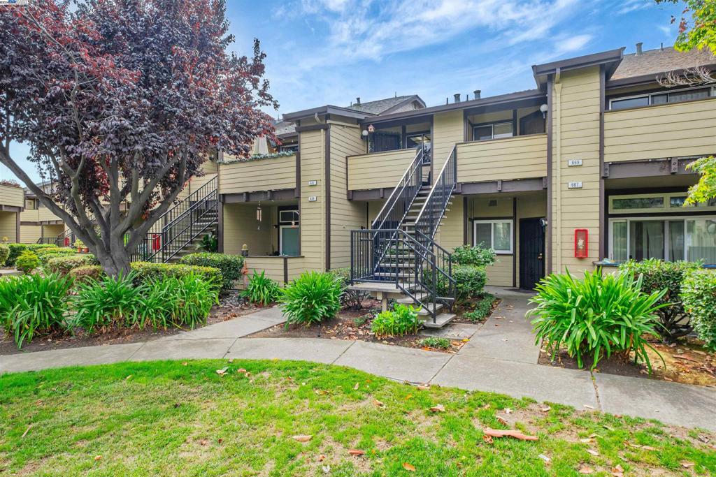 641 Majestic Way , #36, San Leandro, CA 94578