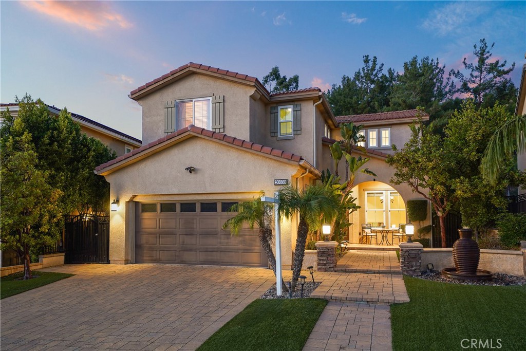 20859 Sorrento Lane, Porter Ranch, CA 91326