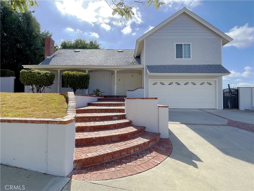 1976 Evergreen Springs Drive, Diamond Bar, CA 91765