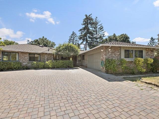 630 Stardust Lane, Los Altos, CA 94024