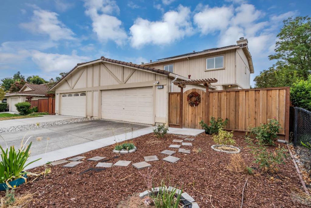 8192 Locust Place, Dublin, CA 94568