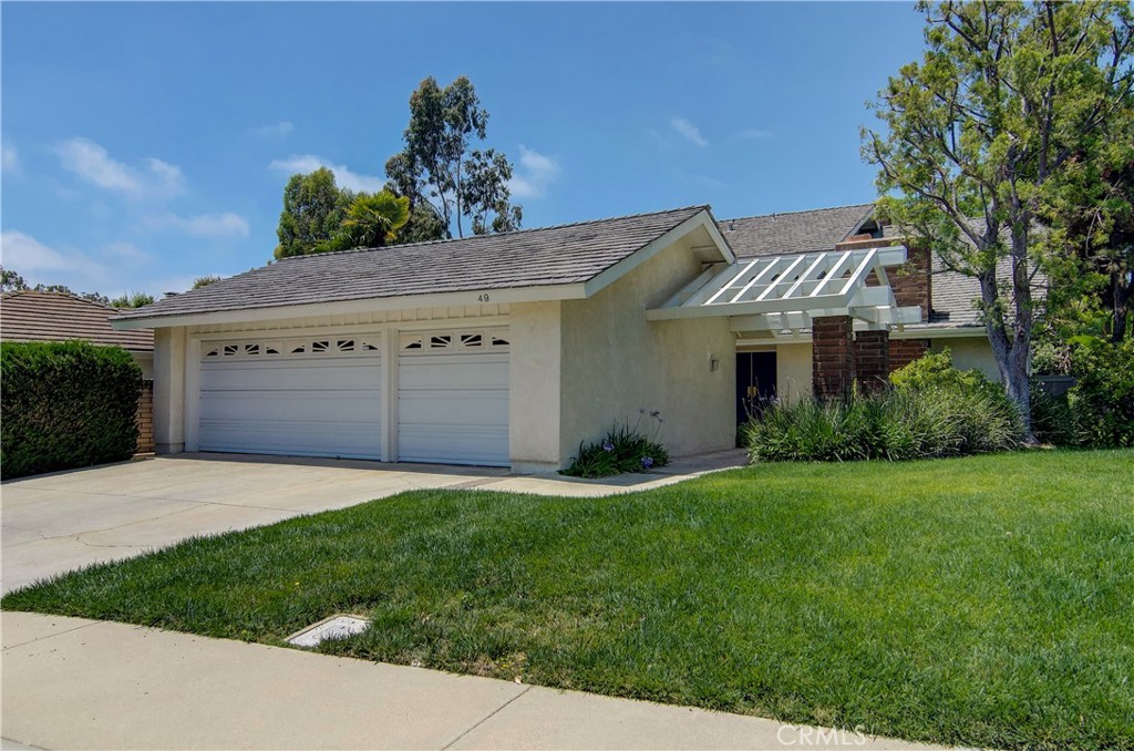 49 Sycamore Creek, Irvine, CA 92603