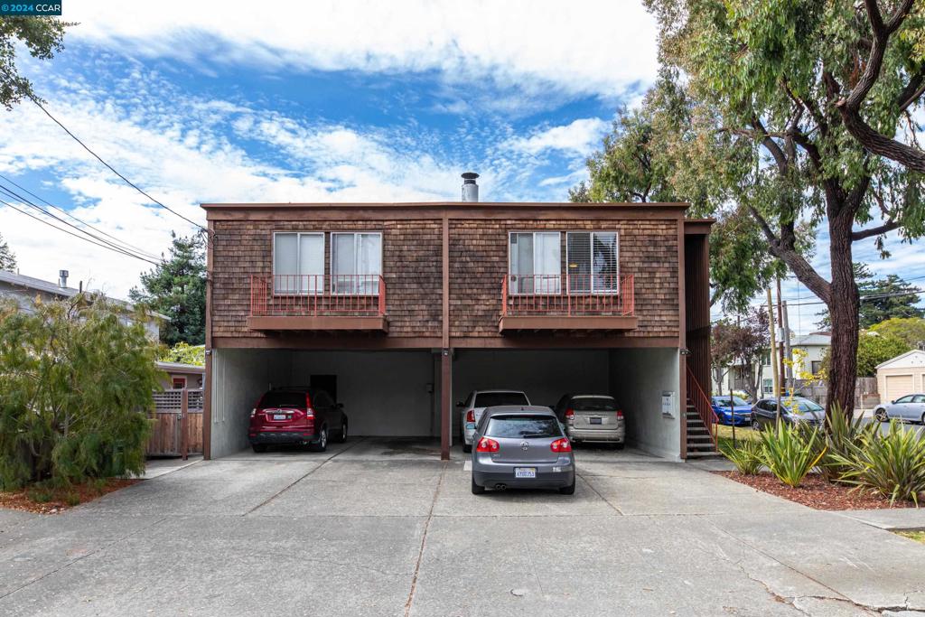 555 Liberty Street, El Cerrito, CA 94530