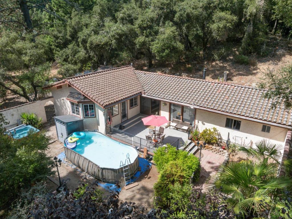 355 Santa Cruz Street, Boulder Creek, CA 95006