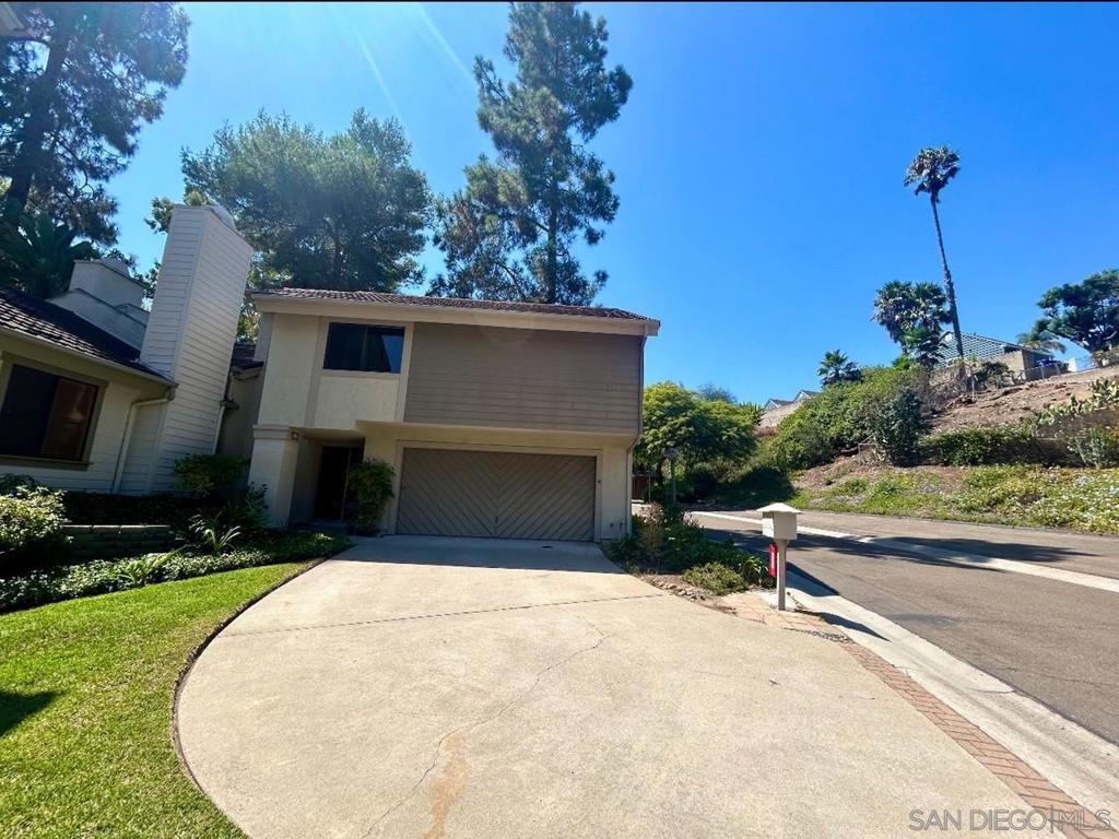 4205 Caminito Pintoresco, San Diego, CA 92108