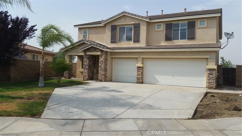 29712 Mesa Verde   Cir, Menifee, CA 92584