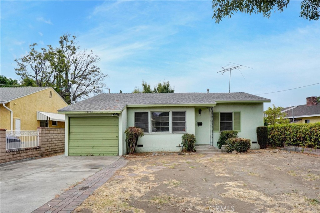 14050 Beaver Street, Sylmar, CA 91342