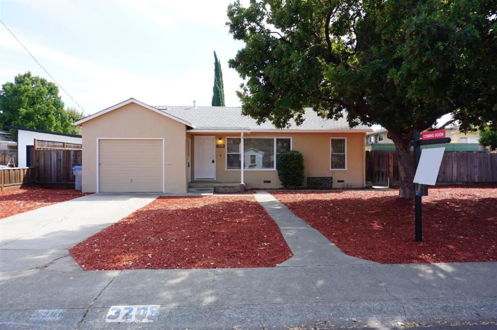 3208 Riddle Road, San Jose, CA 95117