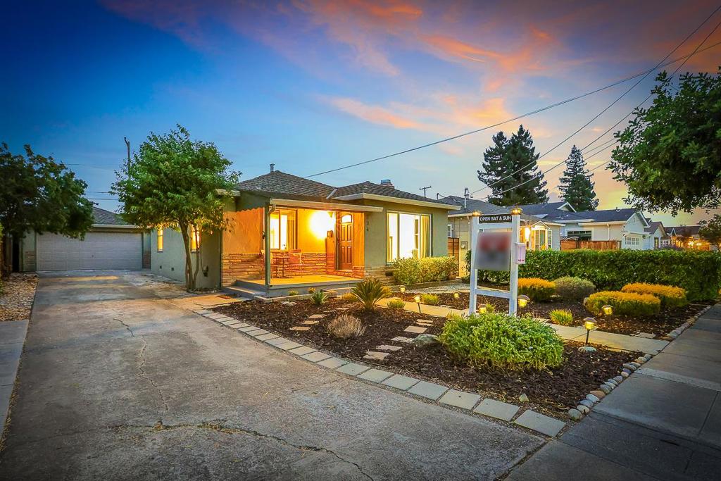 834 W Iowa Avenue, Sunnyvale, CA 94086