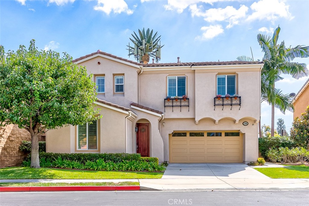 1400 Wisteria Avenue, La Habra, CA 90631