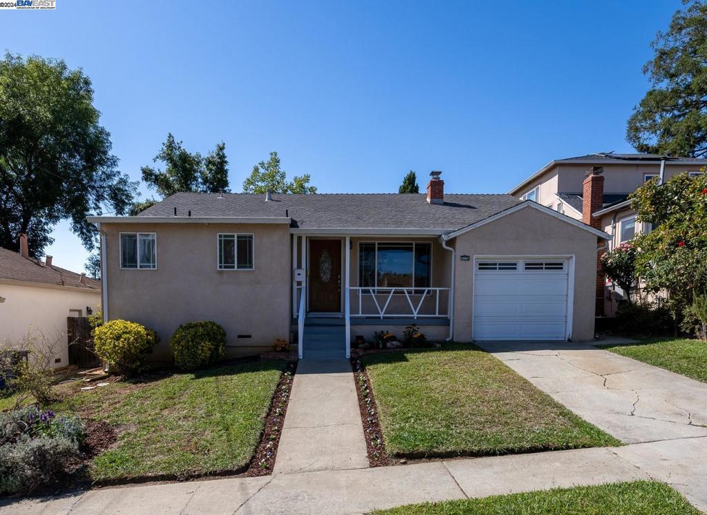 18467 Hastings Way, Castro Valley, CA 94546