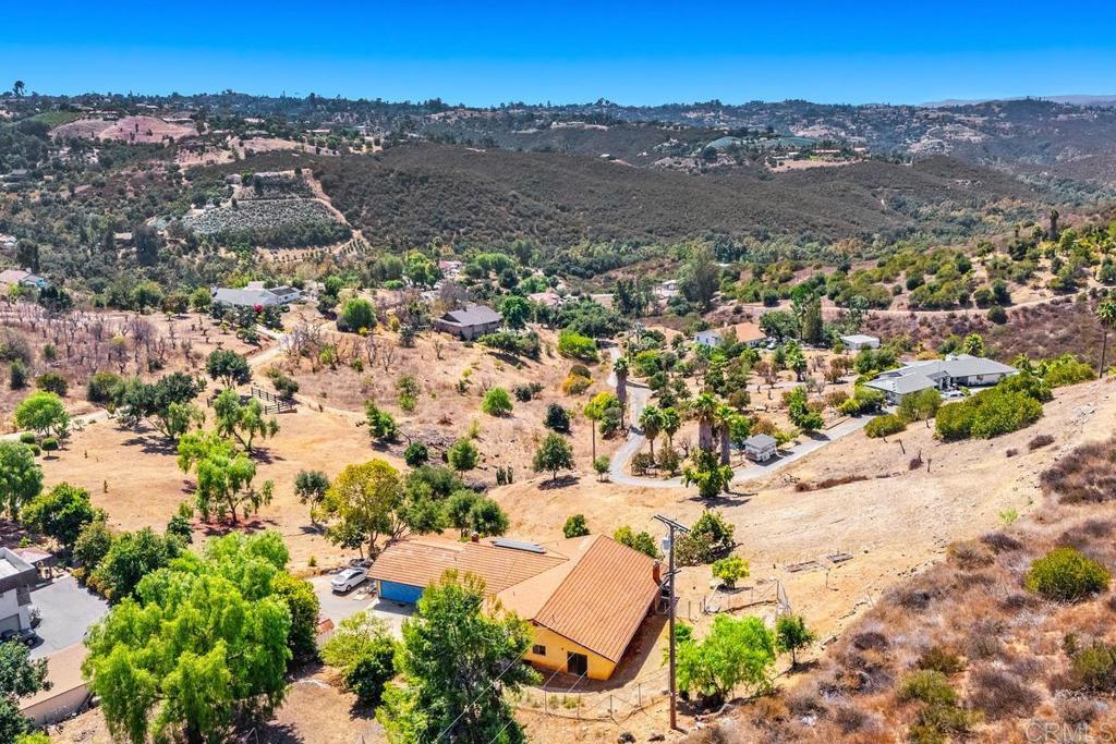 2051 Willow Glen Road, Fallbrook, CA 92028