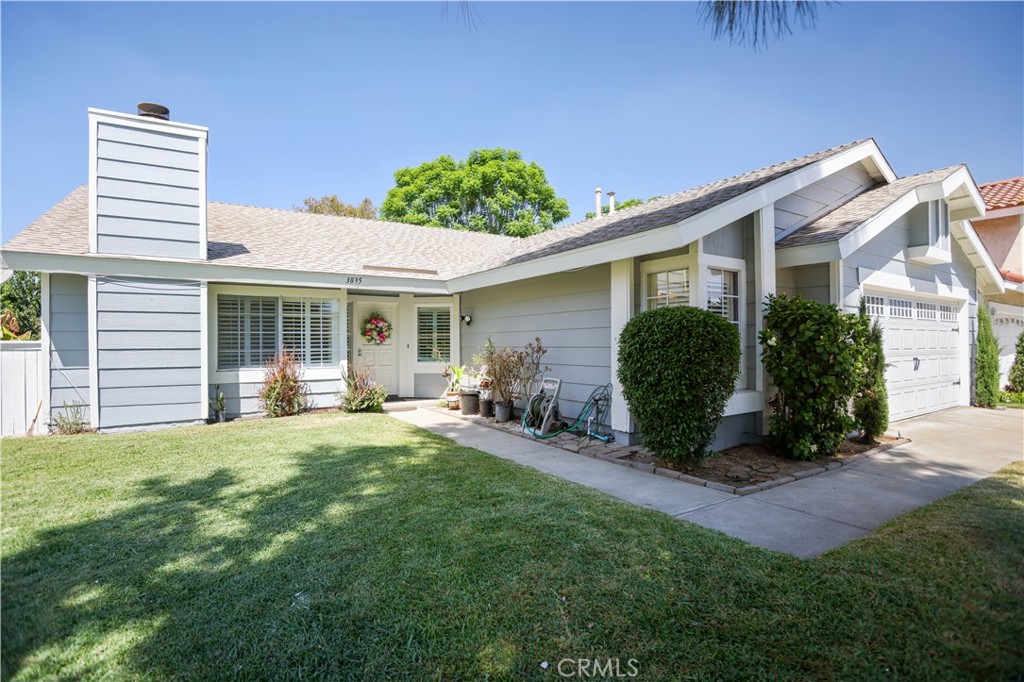 3835 Yuba River Drive, Ontario, CA 91761