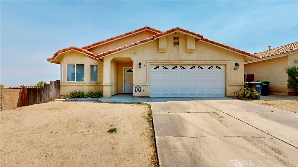 9597 Mountain Pine Court, Phelan, CA 92371