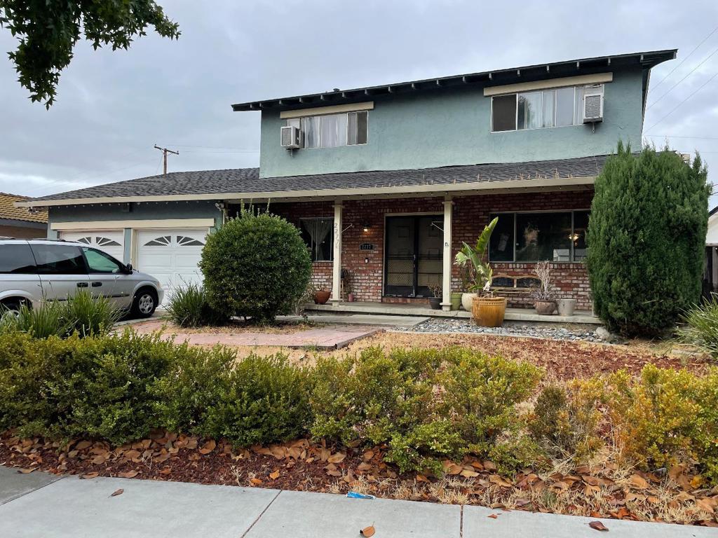 2277 Flint Avenue, San Jose, CA 95148