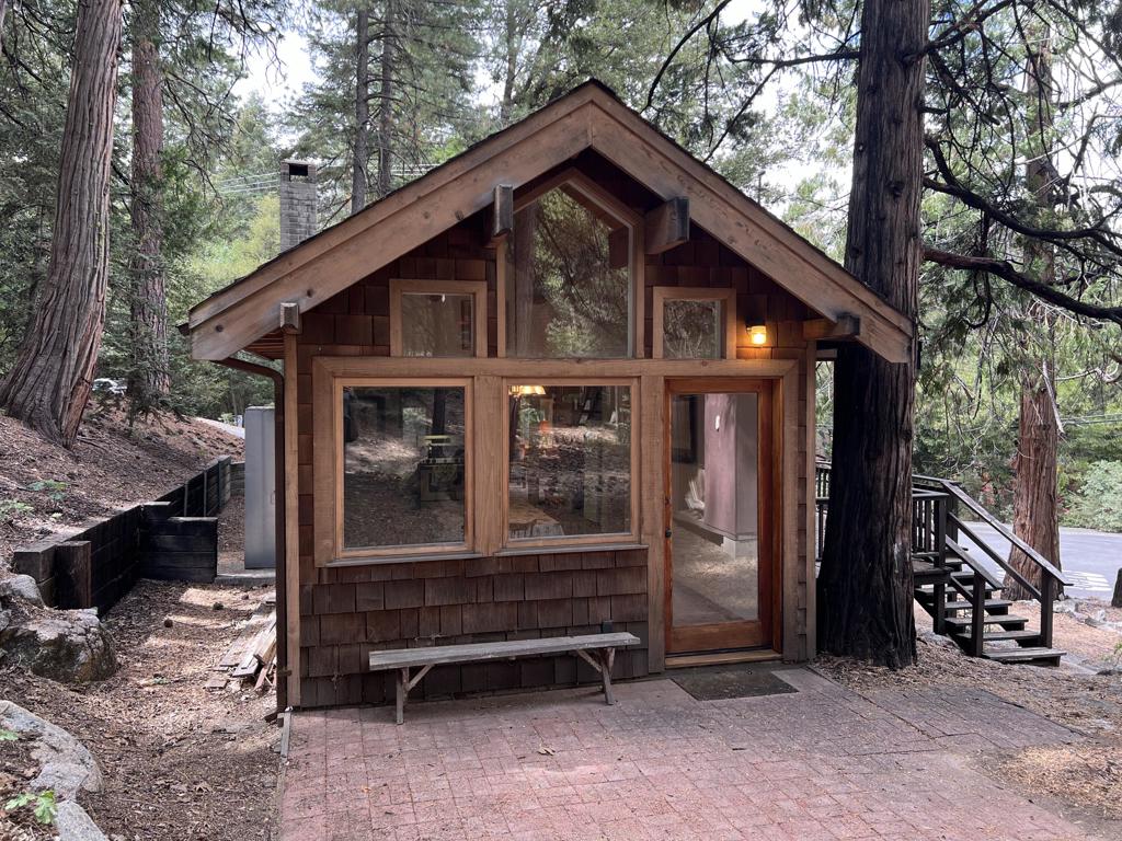 52635 Sylvan Way, Idyllwild, CA 92549