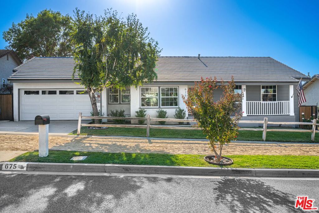 675 Languid Lane, Simi Valley, CA 93065