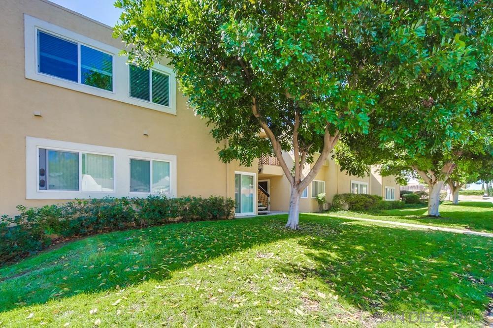 12609 Robison Blvd , #205, Poway, CA 92064