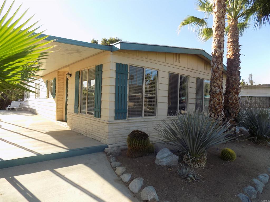 1010 Palm Canyon Drive, #11, Borrego Springs, CA 92004