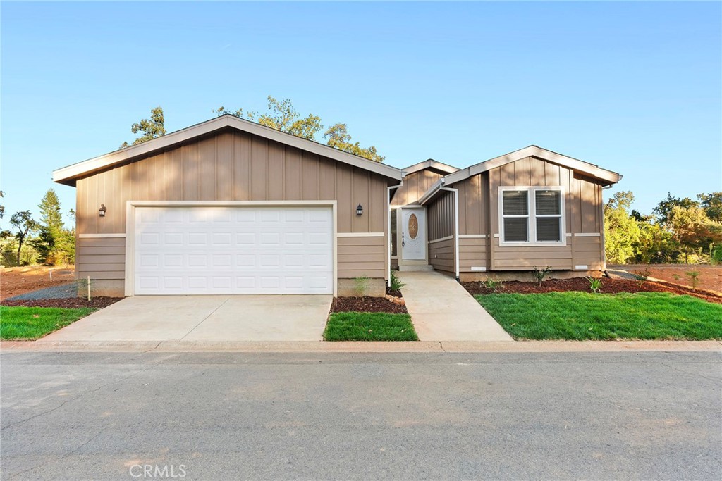 442 Plantation Drive, Paradise, CA 95969