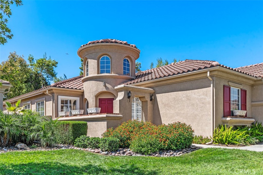 29509 Springside Drive, Menifee, CA 92584