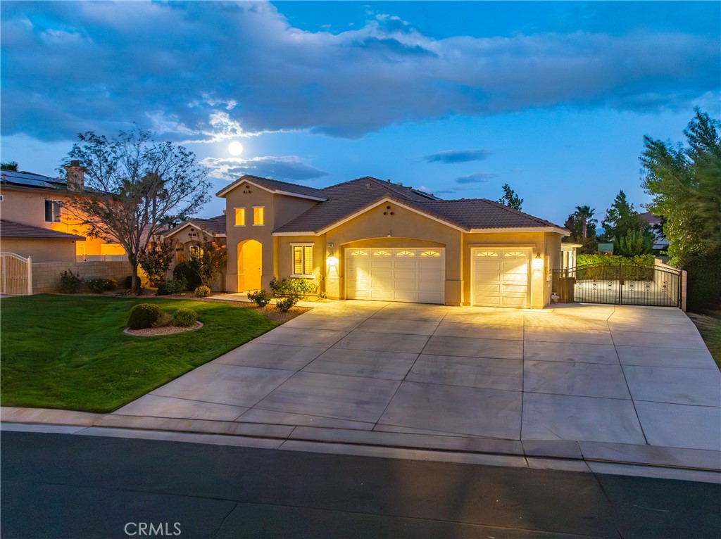 41902 Montallegro Street, Lancaster, CA 93536