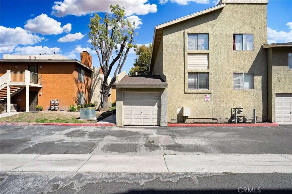 1025 N Tippecanoe Avenue, #127, San Bernardino, CA 92410