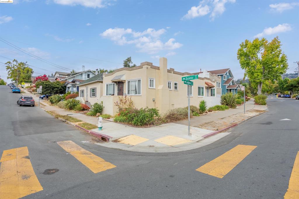 2568 Scenic Ave, Oakland, CA 94602