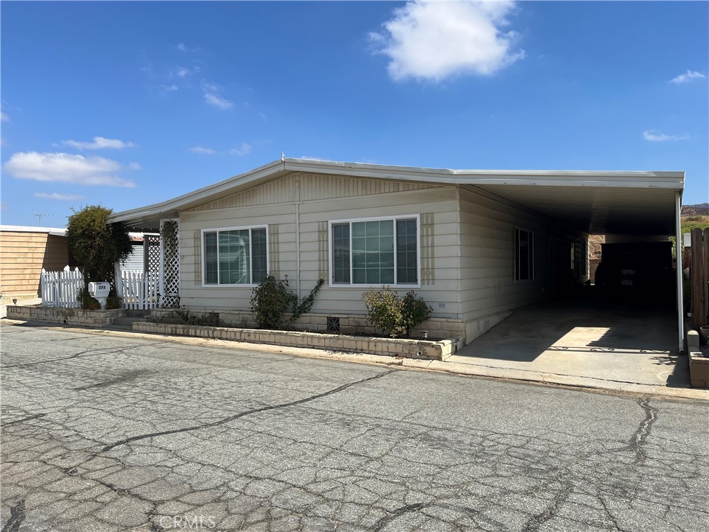 10320 Calimesa Boulevard, #274, Calimesa, CA 92320