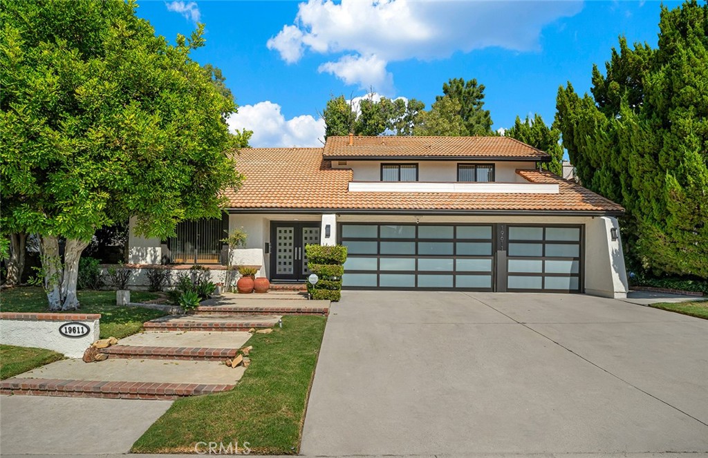 19611 Singing Hills Drive, Porter Ranch, CA 91326