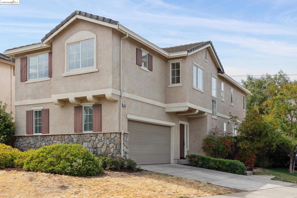 4006 Hiller Ln., Martinez, CA 94553