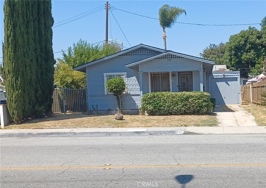 309 W Alhambra, Alhambra, CA 91801