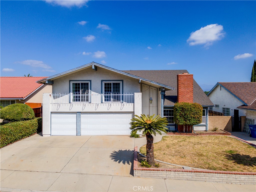 17027 Countrypark Lane, Hacienda Heights, CA 91745