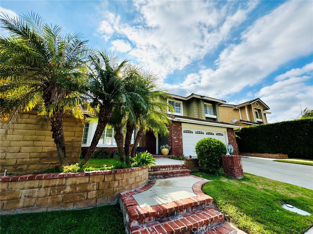 21061 Morningside Drive, Trabuco Canyon, CA 92679