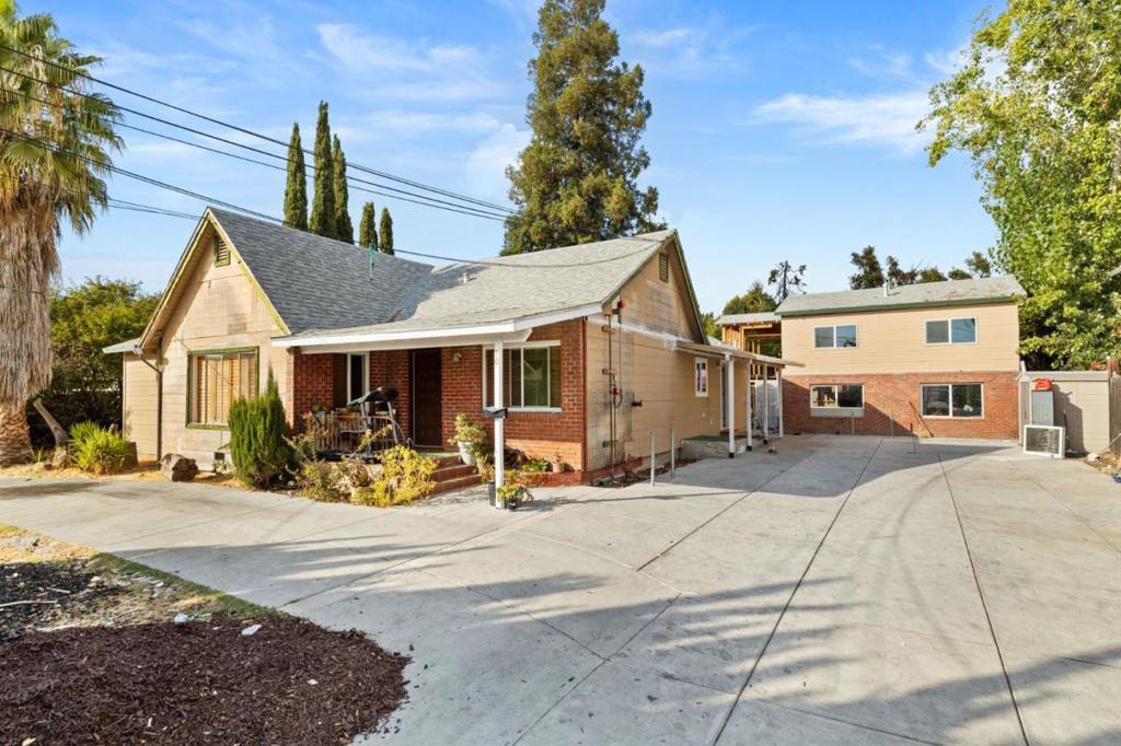 80 Manning Avenue, San Jose, CA 95127