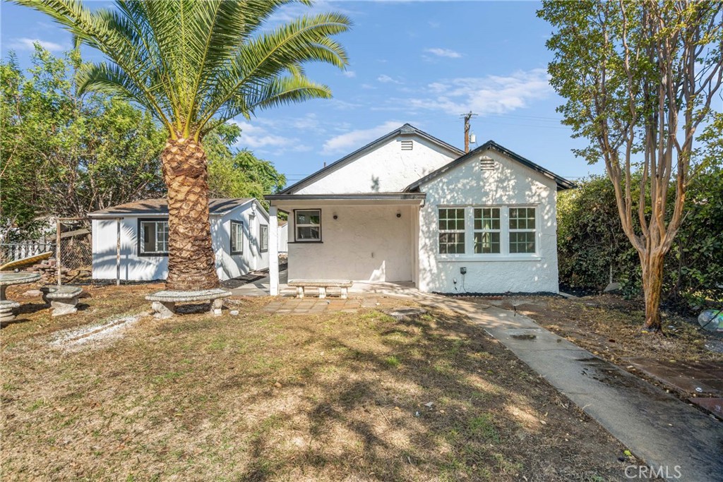 246 S 1St Avenue, Upland, CA 91786