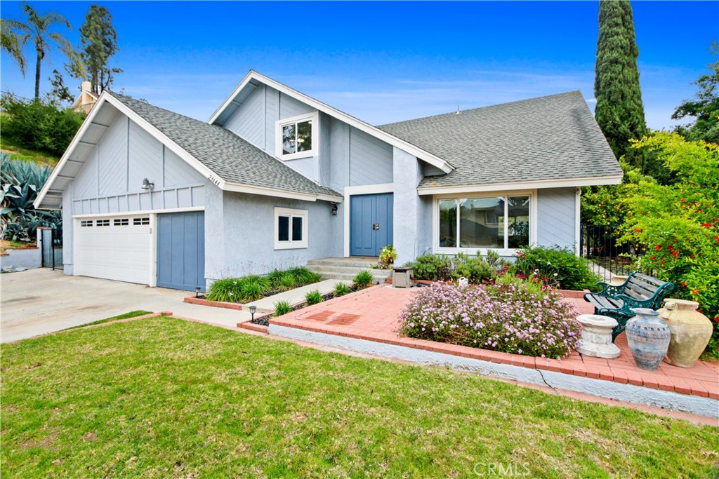 23644 Via Rancho Drive, Diamond Bar, CA 91765