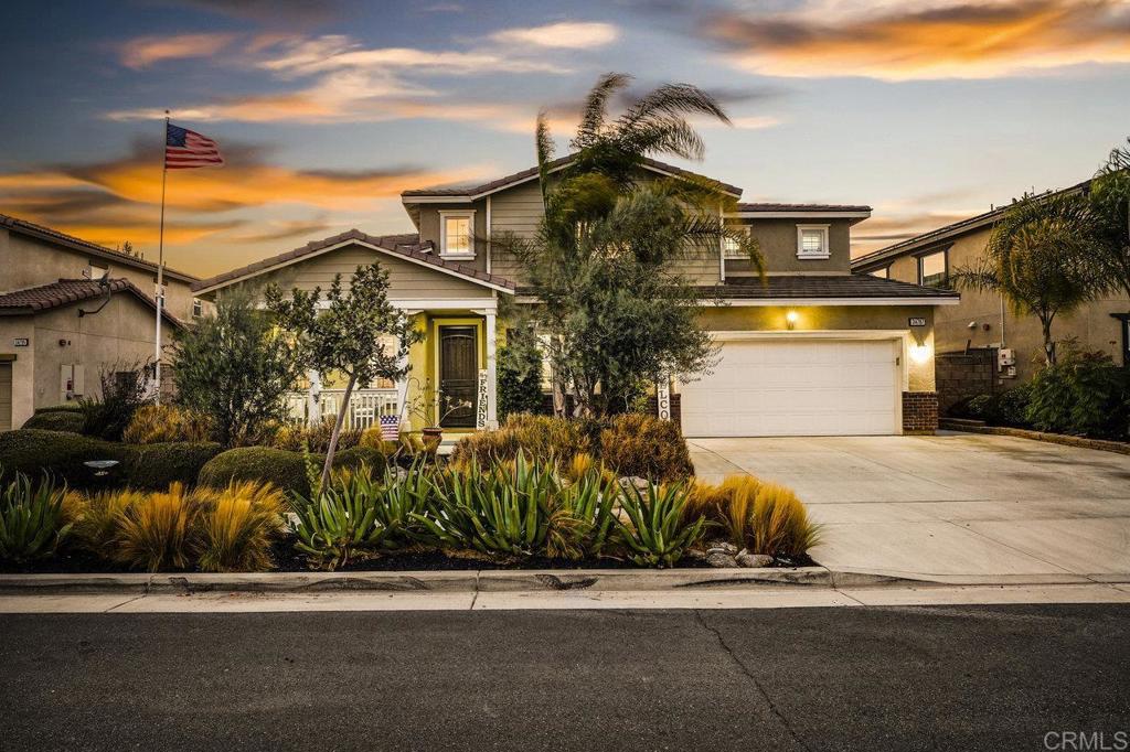 34787 Silversprings Place, Murrieta, CA 92563