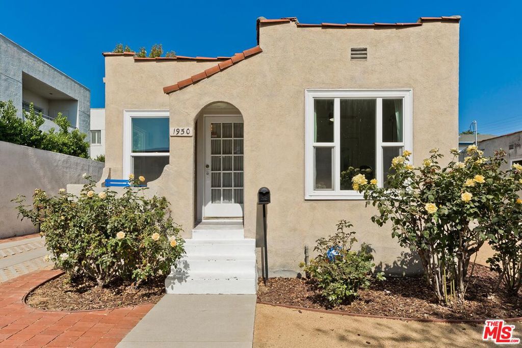 1950 Purdue Avenue, Los Angeles, CA 90025