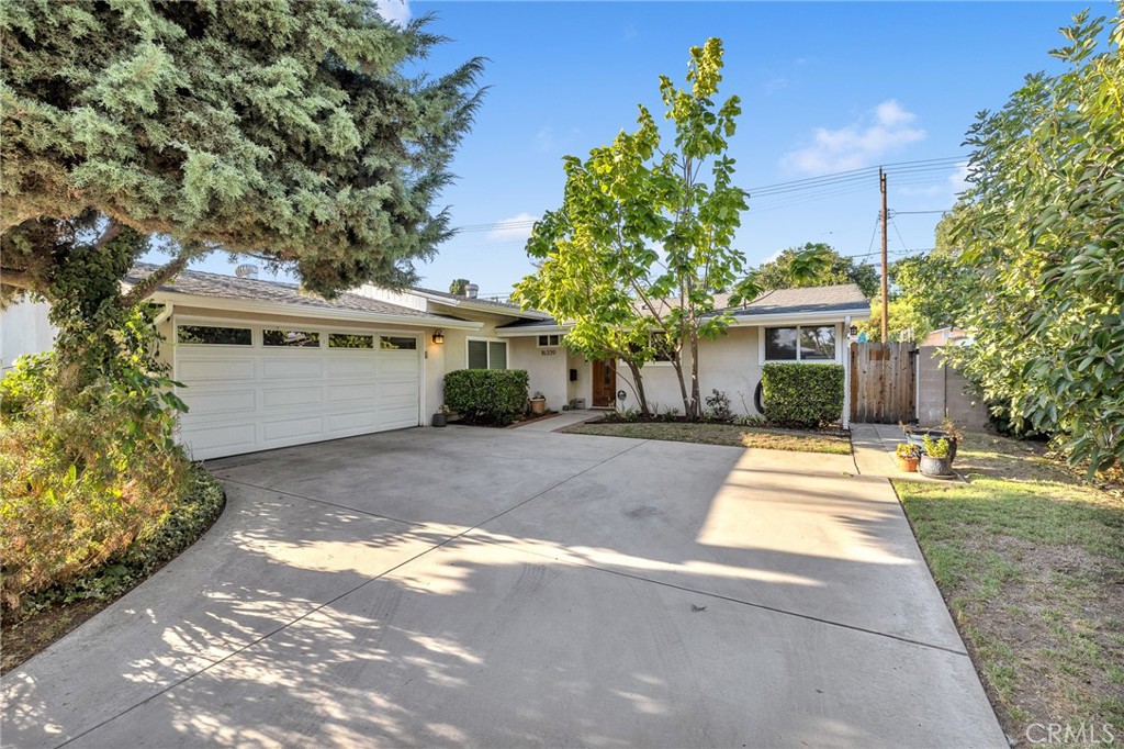 16339 Gledhill Street, North Hills, CA 91343