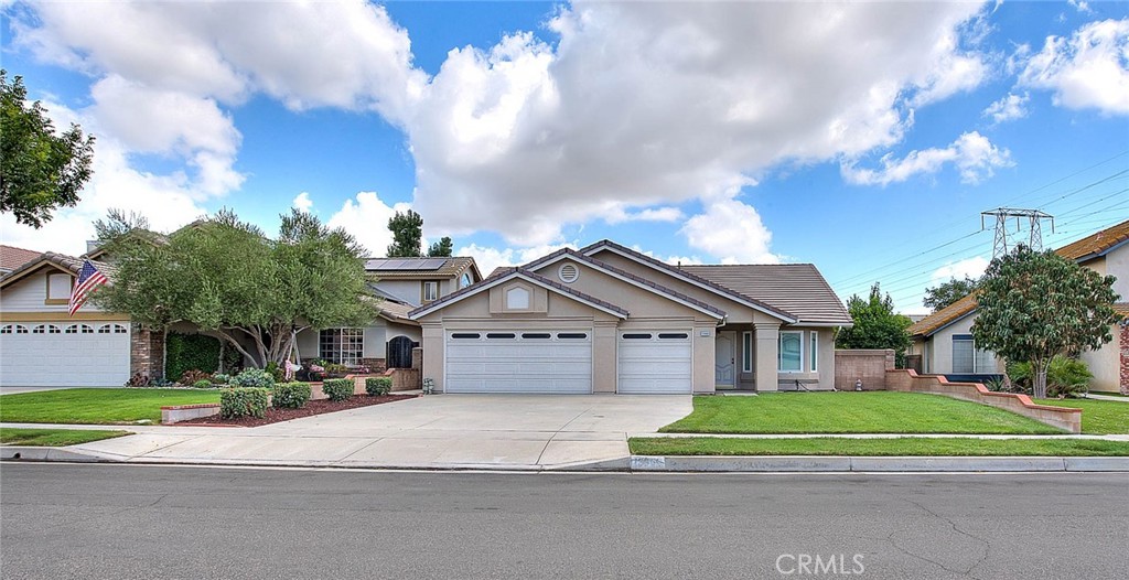 13869 Cherry Avenue, Chino, CA 91710