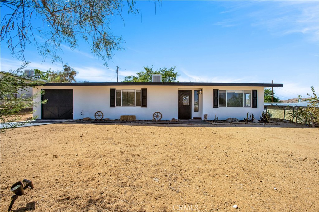 7066 Sunset Road, Joshua Tree, CA 92252