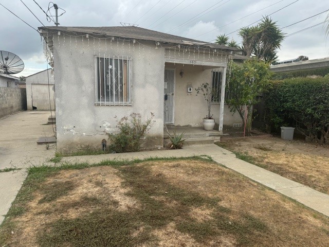 540 W 168Th Street, Gardena, CA 90248