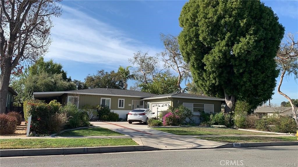 1500 Nutwood Avenue, Fullerton, CA 92831