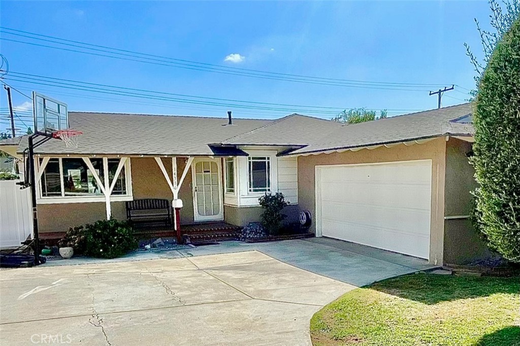 14316 Plantana Drive, La Mirada, CA 90638