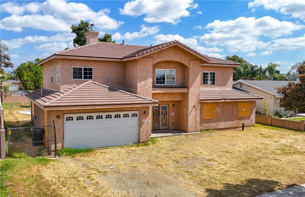 1317 West Bainbridge Avenue, West Covina, CA 91790