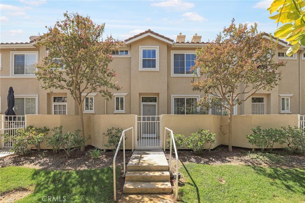 25737 Perlman Place, #D, Stevenson Ranch, CA 91381