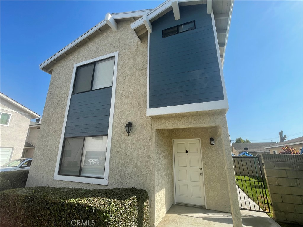 8605 Ramona , #D, Bellflower, CA 90706